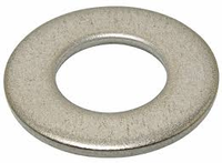 ANSI B18.22.1 Flat Washers